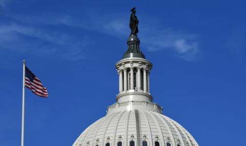Сенатът одобри данъчната реформа - 1