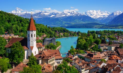  Швейцария отменя визите за косовските граждани - 1