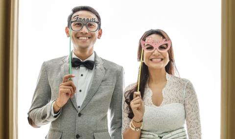 6 признака, че сте намерили сродната си душа - 1