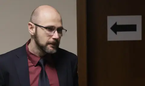 Андрей Янкулов готви критерии за главен прокурор