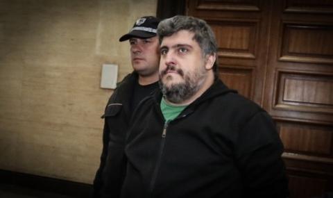 Измамникът Спас Василев остава в ареста - 1