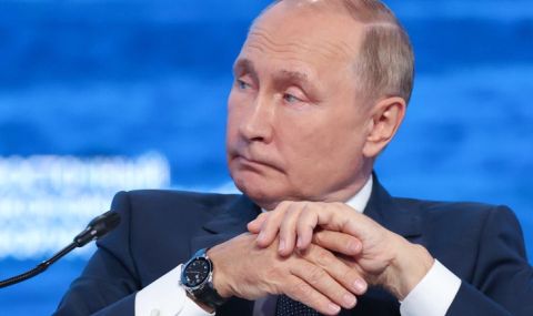 Путин търси помощ от руските олигарси  - 1