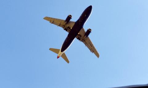 Българи поеха към родината от Мароко и Тенерифе - 1