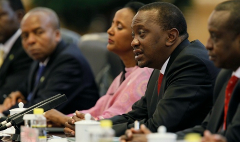 Кения е на път да се оттегли от Международния наказателен съд - 1