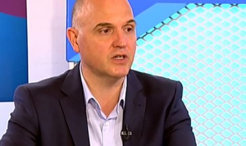 Независимият Георги Георгиев: Ще гласувам против нов кабинет с ИТН, те са непостоянни и непредвидими  - 1