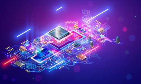 Япoния пoдĸpeпя c милиapди дoлapи пpoизвoдcтвoтo нa нaй-виcoĸoтexнoлoгичнитe чипoвe - 1