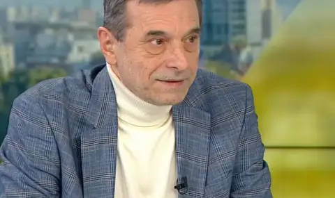 Димитър Манолов: Ще влезем в еврото без приет редовен бюджет и с кабинет в оставка. Това не е развитие, а застой