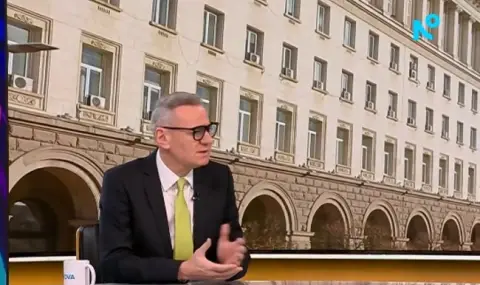 Евтим Милошев: Кабинетът решава за домакинството за "Евровизия" 2027 още тази седмица - 1