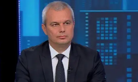 Kostadin Kostadinov: The Eurozone is a trap with no way out  - 1