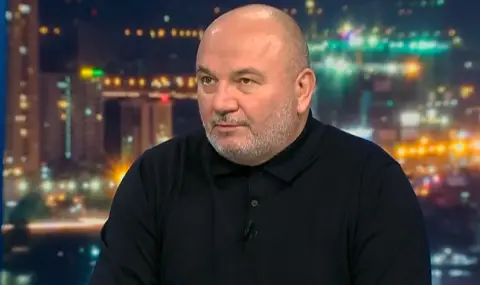 Любомир Дацов: Предишните два бюджета за 2026 г. имаха недостатъци, опасни за здравето на икономиката 