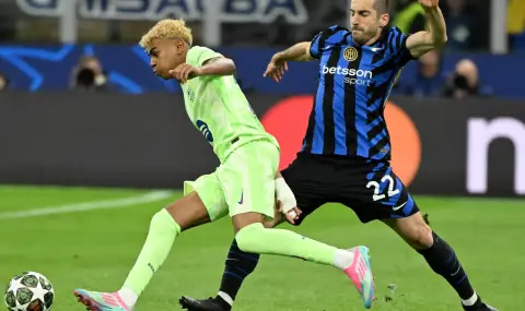 Армения опитва да си върне най-голямата легенда - 1