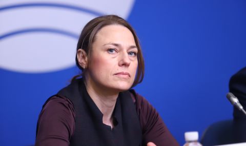 Ива Митева: Нямахме време и пари за кампания, за да спечелим повече гласове - 1