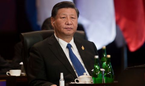 Китай: Надяваме се ЕС да формира мирна политика спрямо нас - 1
