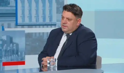 Атанас Зафиров разкри за ротацията на председателя на НС: Никой никого не маха - 1