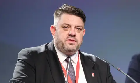 Атанас Зафиров: Това правителство няма алтернатива и трябва да си свърши работата - 1