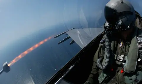 Белгия ще купи американски ракети за 280 милиона евро - 1