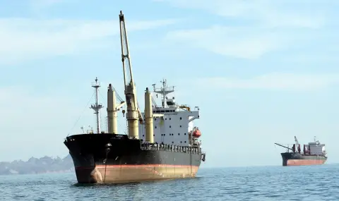 Без такси за преминаване през Ормузкия проток за малайзийски кораби - 1