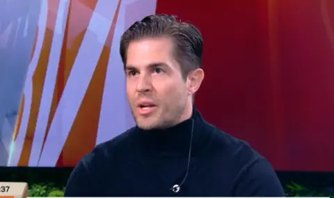 Иво Аръков твърди, че не се познава лично с бившия културен министър: Нямаме политически чадър - 1