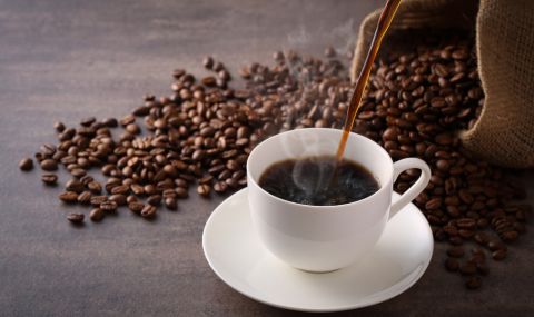Кофеинът може да намали риска от диабет  - 1