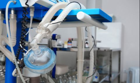 София излиза от областите с най-висока заболеваемост - 1