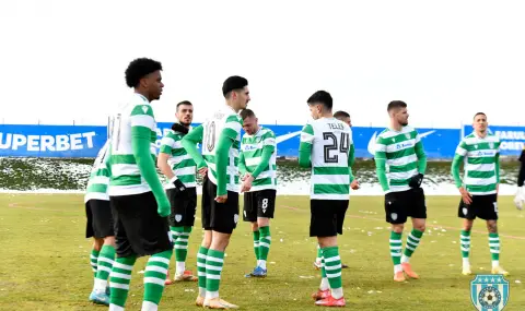 Студът осуети контролата между Черно море и Фратрия  - 1