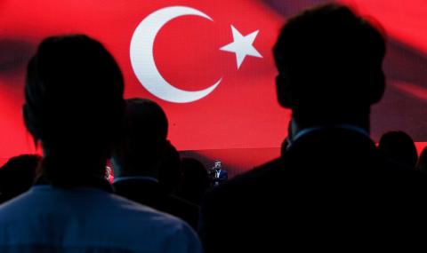 Турция задържа двама терористи, подготвяли нападение - 1