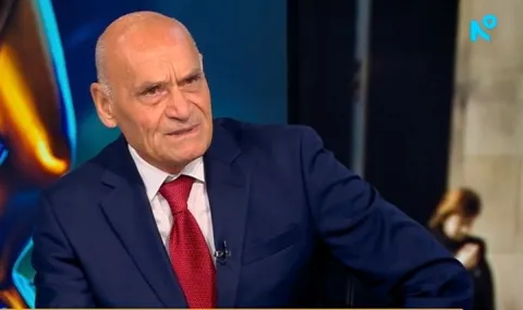 Адв. Рангелов: Случаят с помилването на наркотрафикант не е гаф - 1