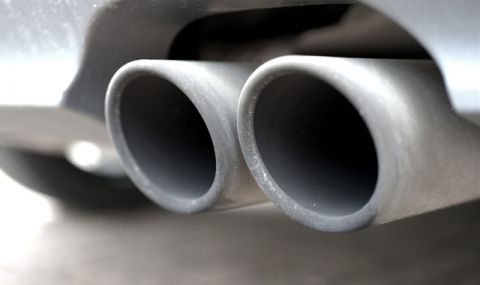 Европейците (но не и българите) са готови да плащат повече за по-малко замърсяващи автомобили - 1