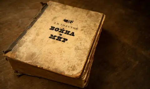 Писатели против... писатели - 1