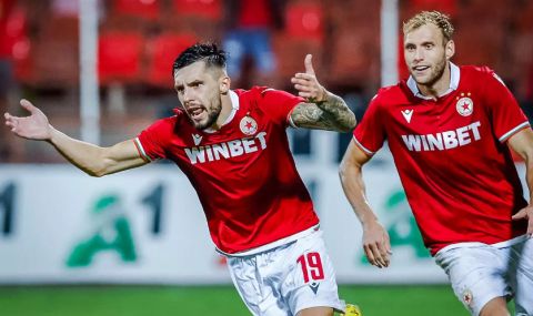 Швейцарци с нова оферта за играч на ЦСКА - 1