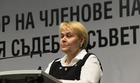 Татяна Жилова: Има огромен системен проблем, който е несъвместим с правовата държава - 1