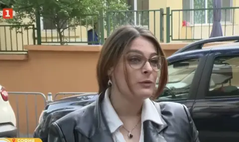 3-годишно избяга от детска градина в София - 1