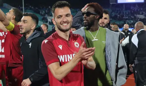 CSKA parted ways with Adrian Lapeña after 49 matches for the club - 1
