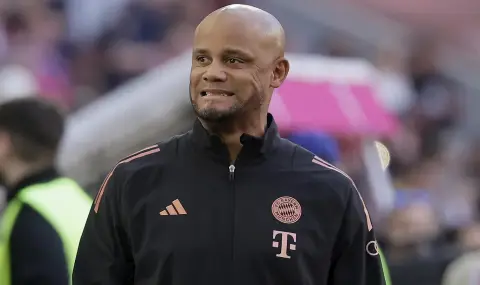 Байерн Мюнхен ще стартира новия сезон без традиционна подготовка заради Световното клубно първенство - 1