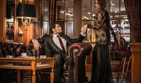 Притча: Надеждата е там, когато всичко друго изчезне - 1