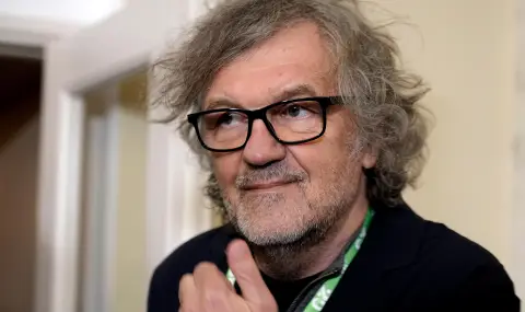 Режисьорът Емир Кустурица разкри сюжета на новия си филм "Как не направих "Престъпление и наказание" - 1