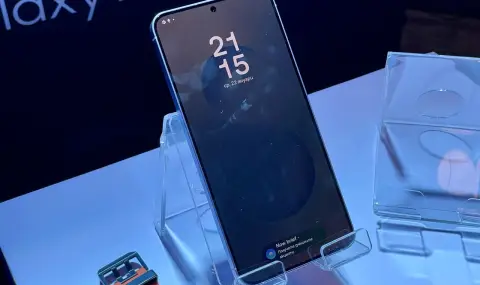 Samsung представи Galaxy Ultra S25 и S25 Ultra (ЧАСТ I) - 1