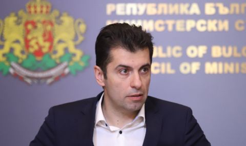 Кирил Петков ще води българската делегация за 24 май в Рим - 1
