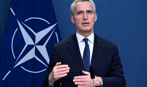 НАТО не изключва евентуално падане на отбраната на Бахмут - 1