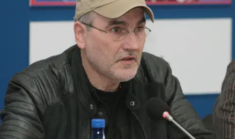 Иван Бакалов: Основната грижа на Бойко Борисов, лидер на ГЕРБ, е да не бъде вкаран в затвора - 1