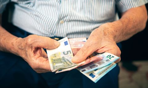 Къде в Европа се взима най-добра пенсия и на колко години - 1