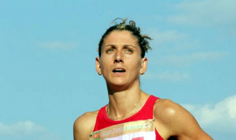 Силвия Дънекова спечели старта на 2000 метра - 1