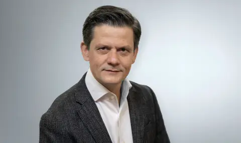 Dimitar Margaritov to FACTI: The problem with parking in Sofia is not new, but let's see the inspections  - 1