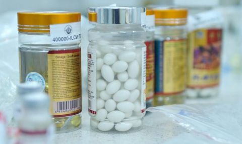 Над 80% от аптеките у нас вече са свързани със системата за верификация на лекарствата - 1