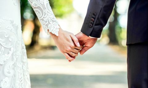 5 истини за дългия и щастлив брак - 1