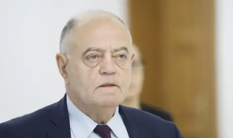 Атанасов: Смяната на областните управители е нормална практика - 1