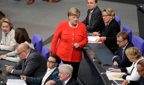 Германия отваря врати за квалифицирани мигранти - 1