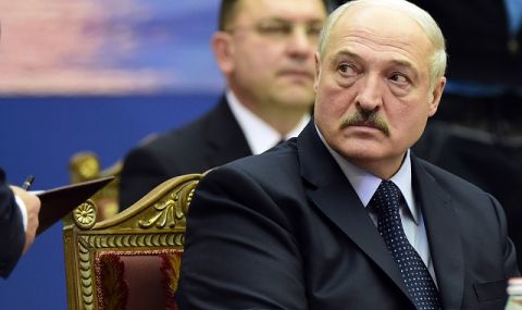 Как Лукашенко продаде суверенитета на Беларус - 1