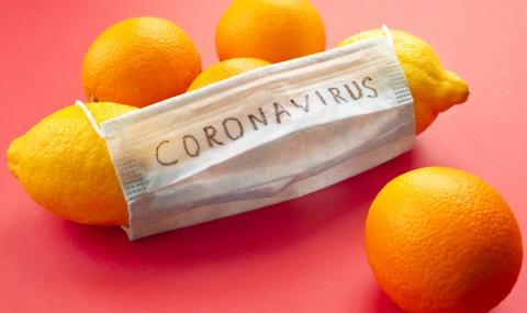 Помага ли витамин С срещу коронавирус? - 1