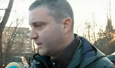 След скандала с джипа: Владислав Горанов отново на разпит в ГДНП - 1